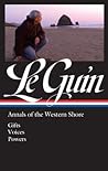Annals of the Western Shore by Ursula K. Le Guin