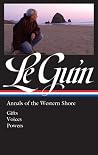 Ursula K. Le Guin...