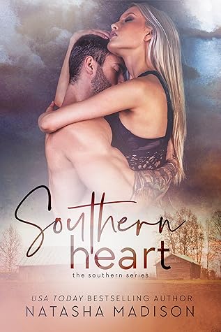 Southern Heart (Southern, #5)