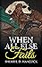 When All Else Fails (WeHo Book 18)