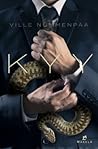 Kyy by Ville Nummenpää