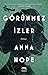 Görünmez İzler