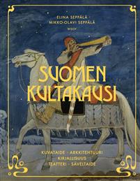 Suomen kultakausi (Hardcover)