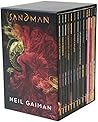Sandman Library e...