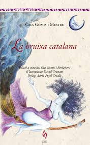 La bruixa catalana