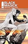 Black Magick #16 by Greg Rucka