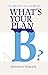 What's your plan b? by Sabyasachi  Sengupta