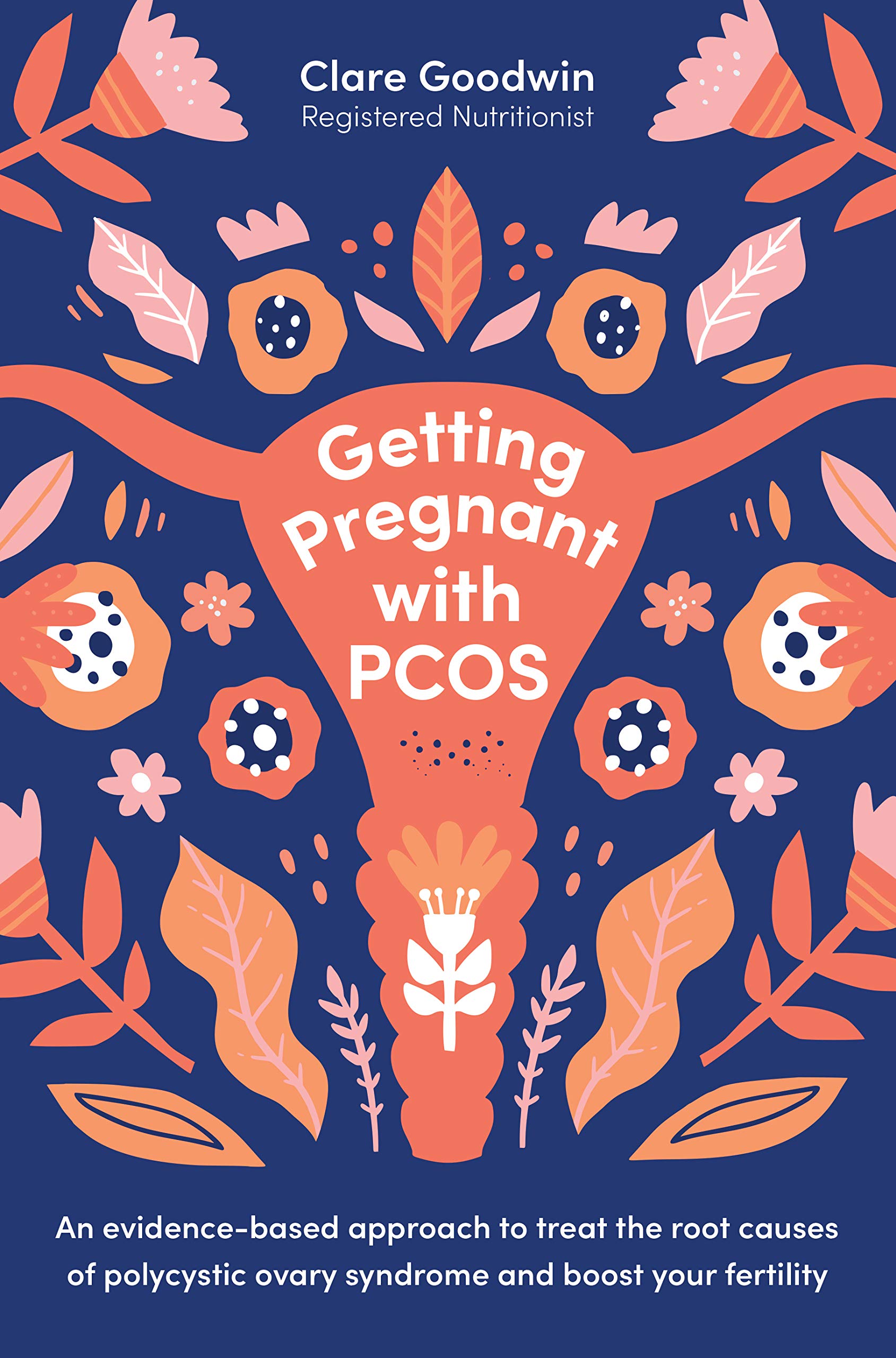 Getting Pregnant with PCOS (Kindle Edition)