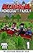 The Accidental Minecraft Fa...