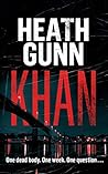 Khan: One Dead Body. One Week. One Question.
