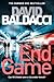End Game by David Baldacci
