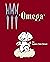 OMEGA (The Angel Who Could ...