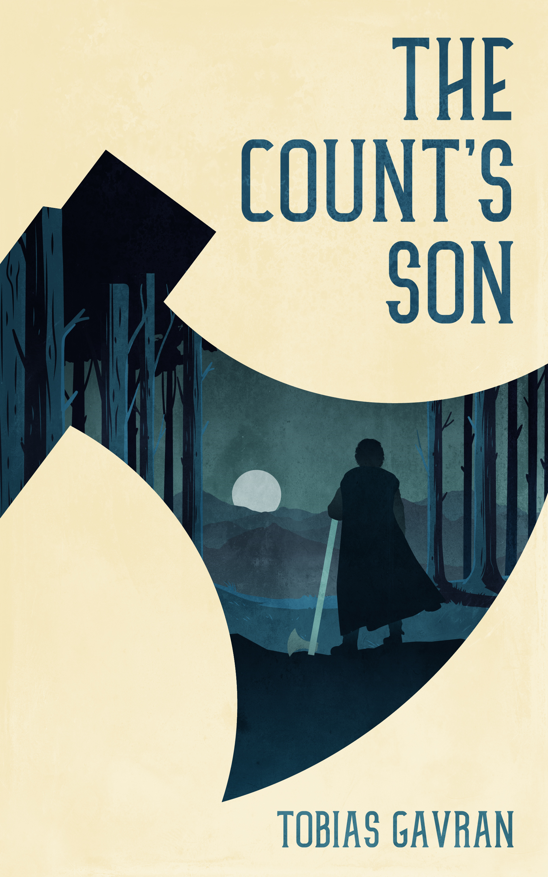 The Count's Son