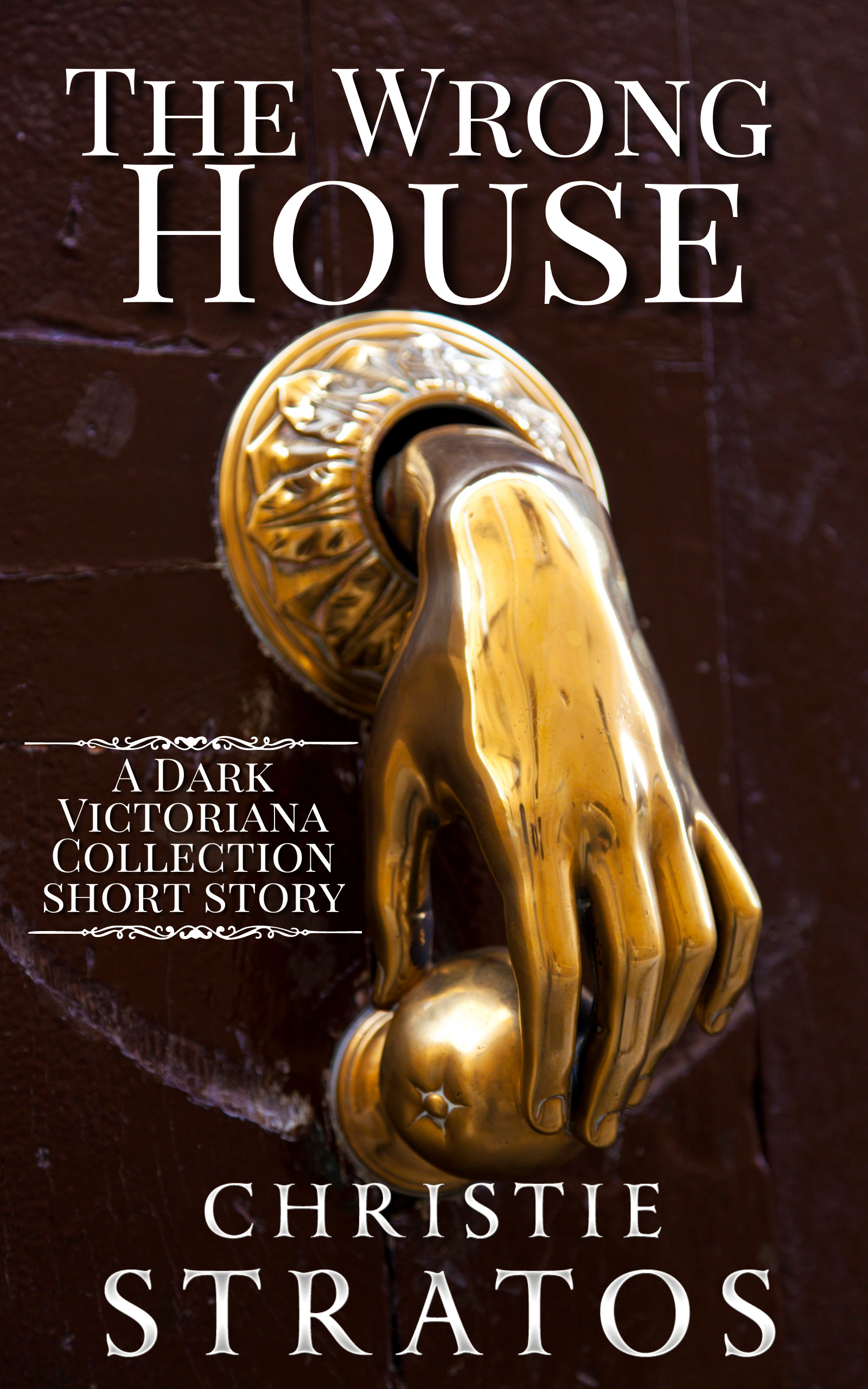 The Wrong House