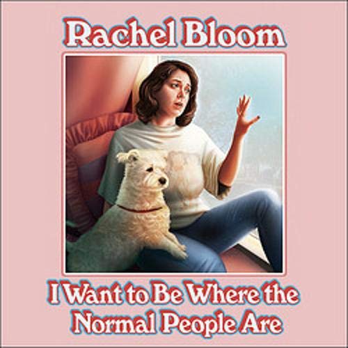I Want To Be Where the Normal People Are