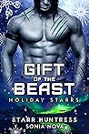 Gift of the Beast by Sonia Nova Gift of the Beast by Sonia Nova