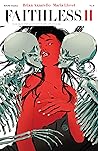 Faithless II #6 by Brian Azzarello