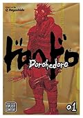 Dorohedoro 1-23