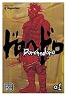 Dorohedoro 1-23