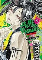 Hell's Paradise: Jigokuraku, Vol. 5