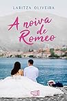 A Noiva de Romeo Book cover for A Noiva de Romeo