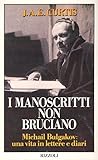 I manoscritti non...