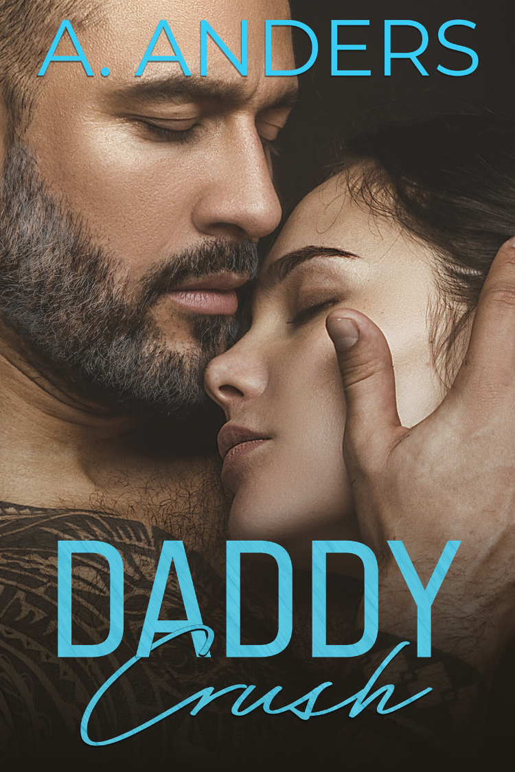 Daddy Crush (Paperback)