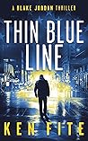 Thin Blue Line (Blake Jordan, #7)