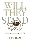 Will They Stand: ...
