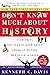 Don't Know Much About History by Kenneth C. Davis Don't Know Much About History by Kenneth C. Davis