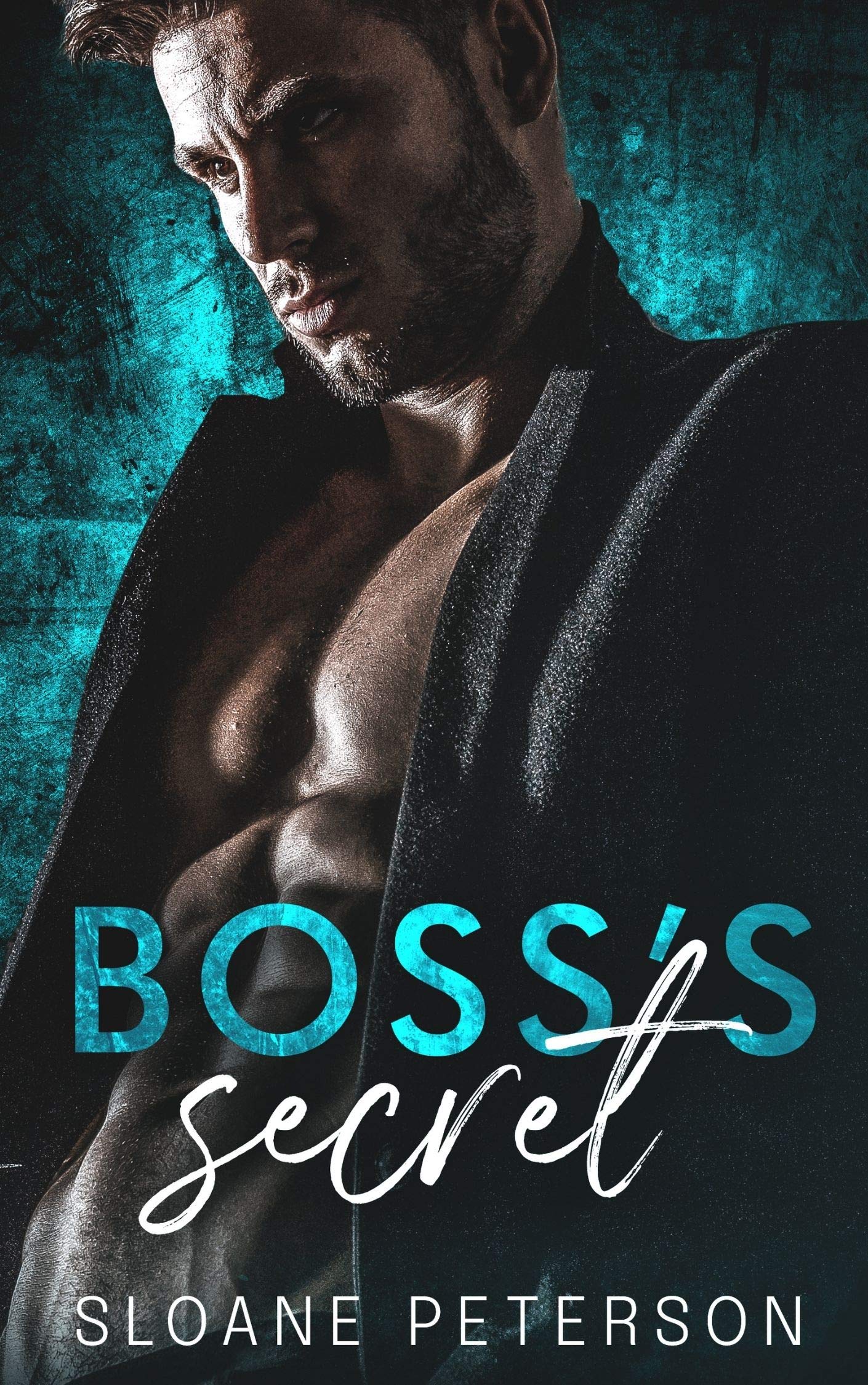 Boss's Secret (Fake Love Rich Boss Series, #1)