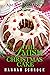 The Amish Christmas Cake by Hannah Schrock