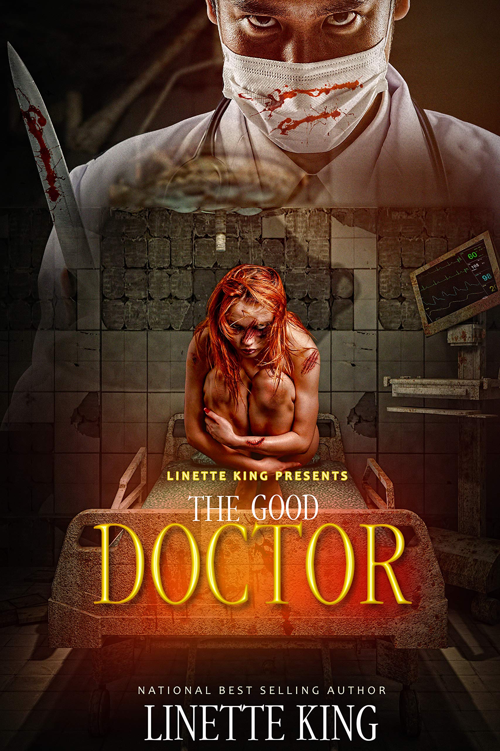 The Good Doctor: Episode One (Kindle Edition)