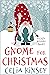 Gnome for Christmas: A Festive Short Mystery (Coffee Break Cozies)
