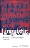 Linguistic Catego...