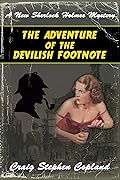The Adventure of the Devilish Footnote