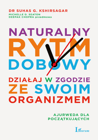 Naturalny rytm dobowy