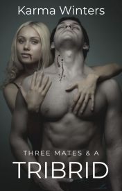 Three Mates & A Tribrid