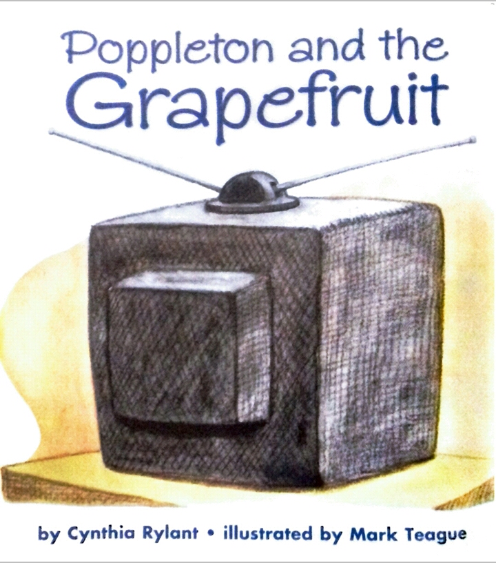 Poppleton and the Grapefruit