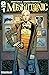 Miskatonic #1