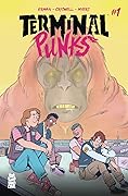 Terminal Punks #1
