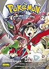 Pokémon 25. Heart Gold y Soul Silver 2 by Hidenori Kusaka