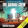 The Salvage Crew by Yudhanjaya Wijeratne