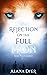 Rejection on the Full Moon (Rejection, #1) by Alana Dyer