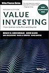 Value Investing: ...