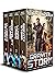 Shadow Vanguard Boxed Set (...