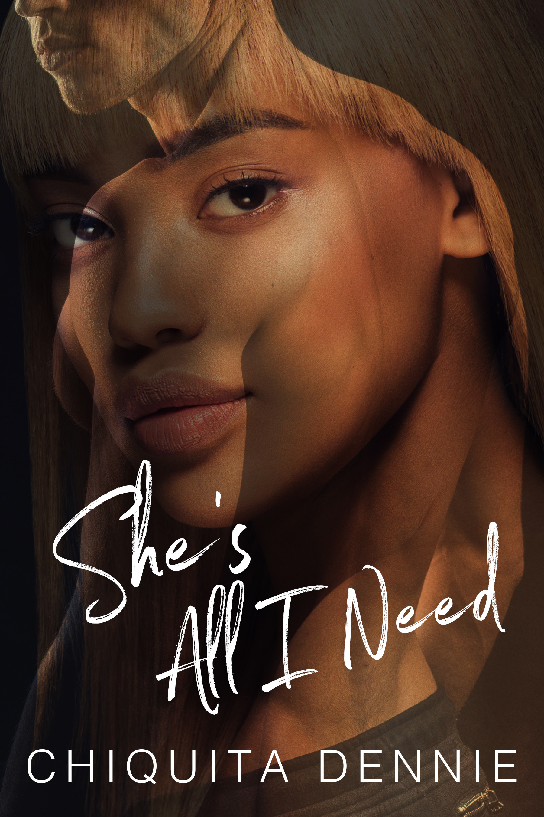 She's All I Need (Kindle Edition)