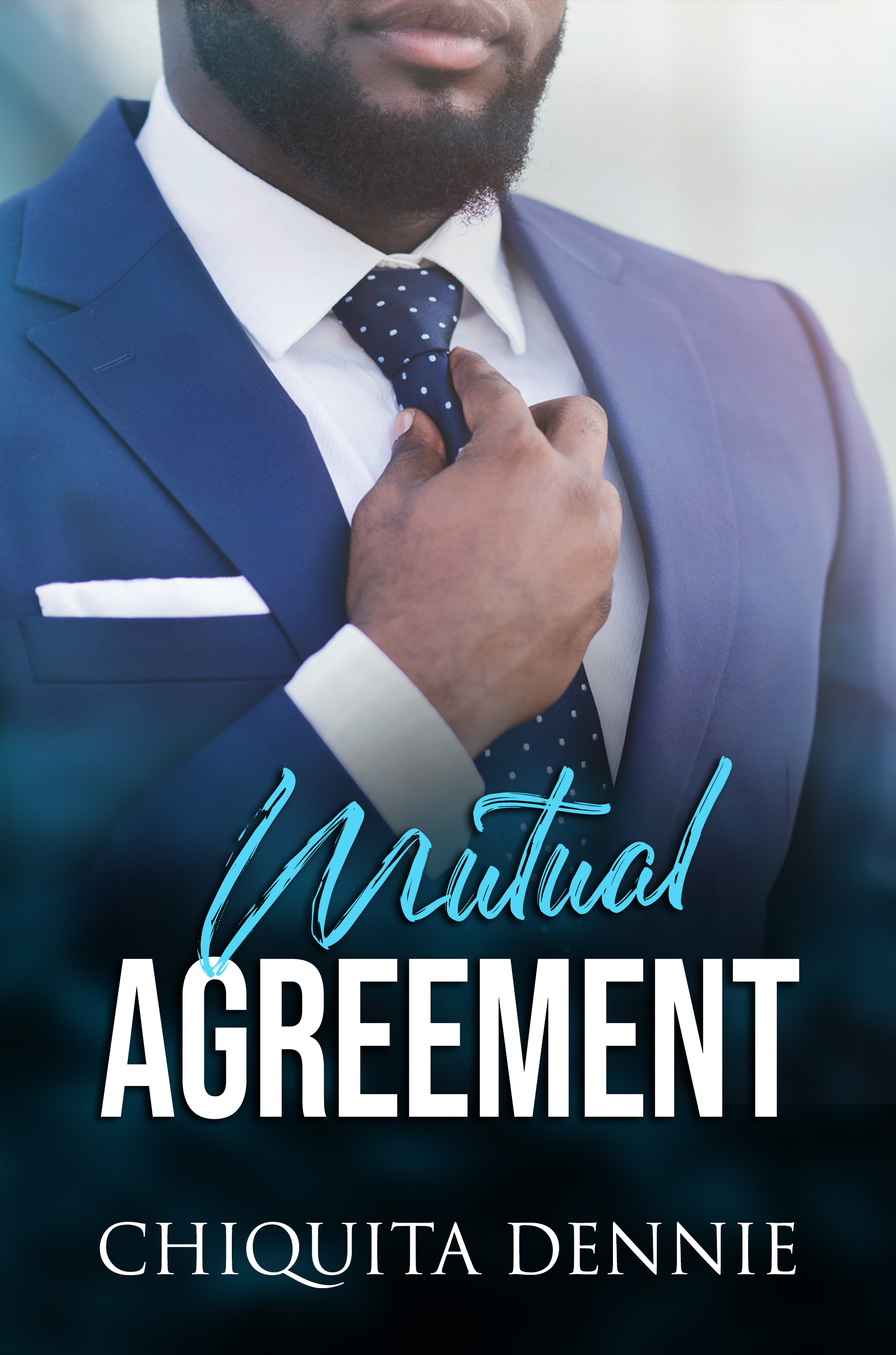 Mutual Agreement (Kindle Edition)