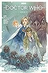 Doctor Who Comics #1