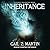 Inheritance (Deadly Curiosities, #4)